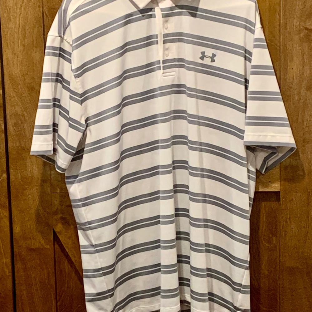 Under Armour Golf Shirt